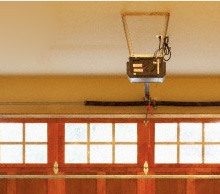 Garage Door Openers in Miami Beach, FL