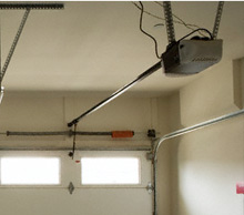 Garage Door Springs in Miami Beach, FL